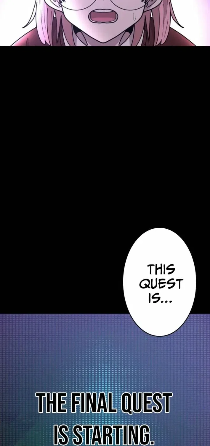 Virtual World: Mirage Chapter 13 – Page 18
