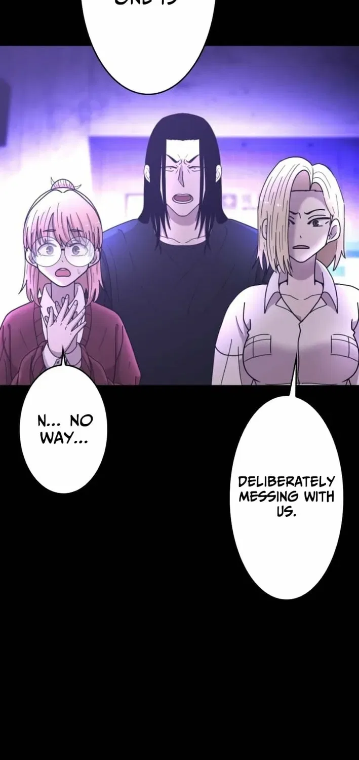 Virtual World: Mirage Chapter 13 – Page 30