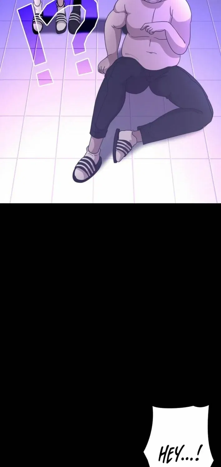 Virtual World: Mirage Chapter 13 – Page 34