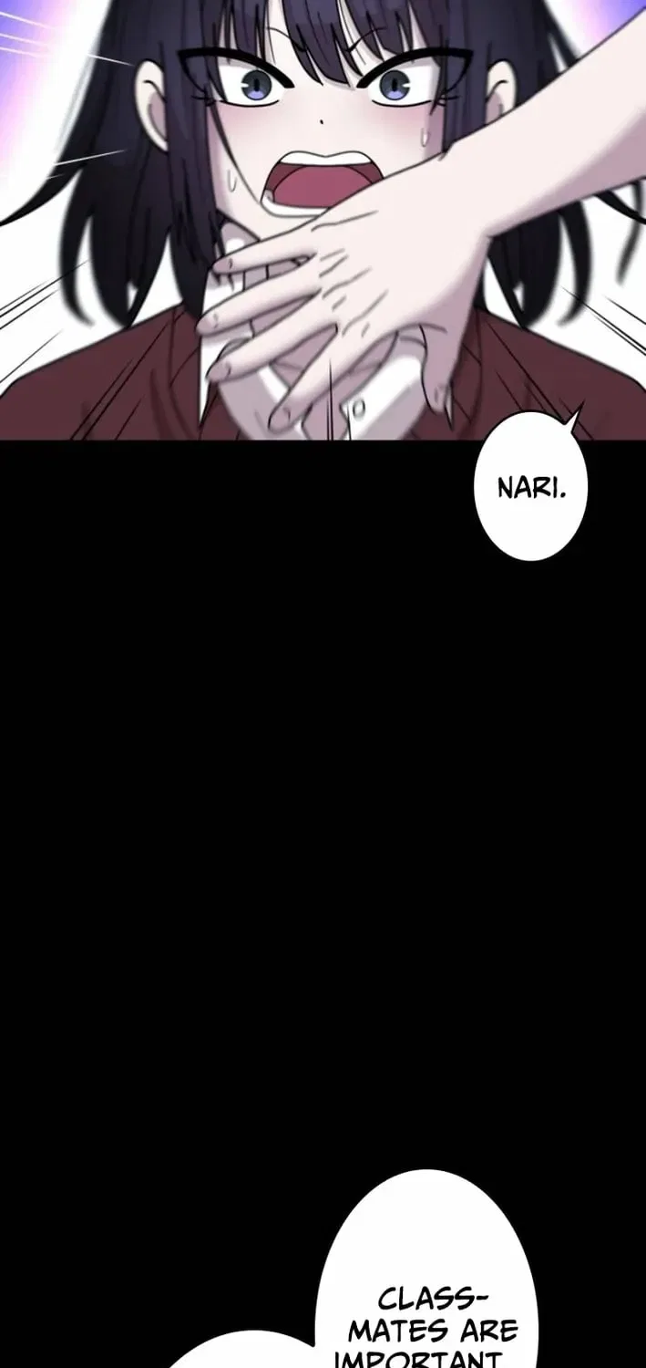 Virtual World: Mirage Chapter 13 – Page 39