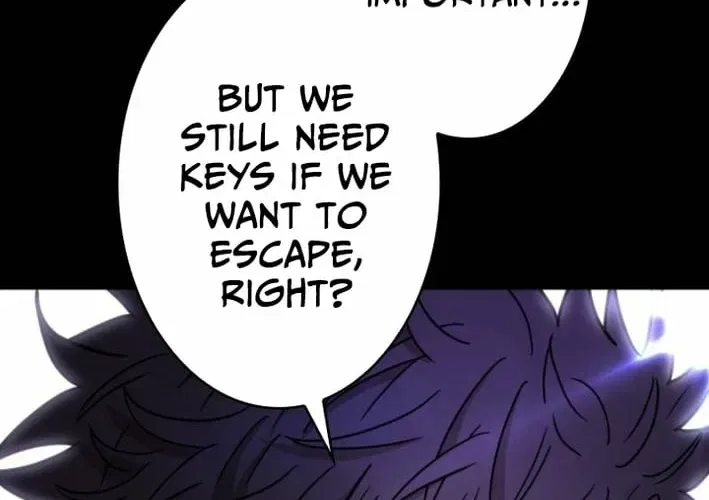 Virtual World: Mirage Chapter 13 – Page 40
