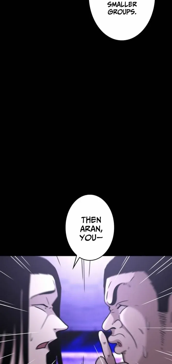 Virtual World: Mirage Chapter 13 – Page 43