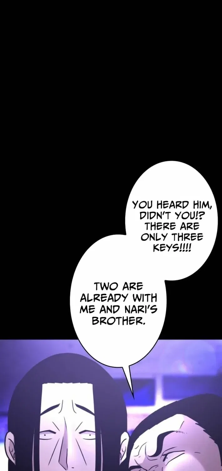 Virtual World: Mirage Chapter 13 – Page 45