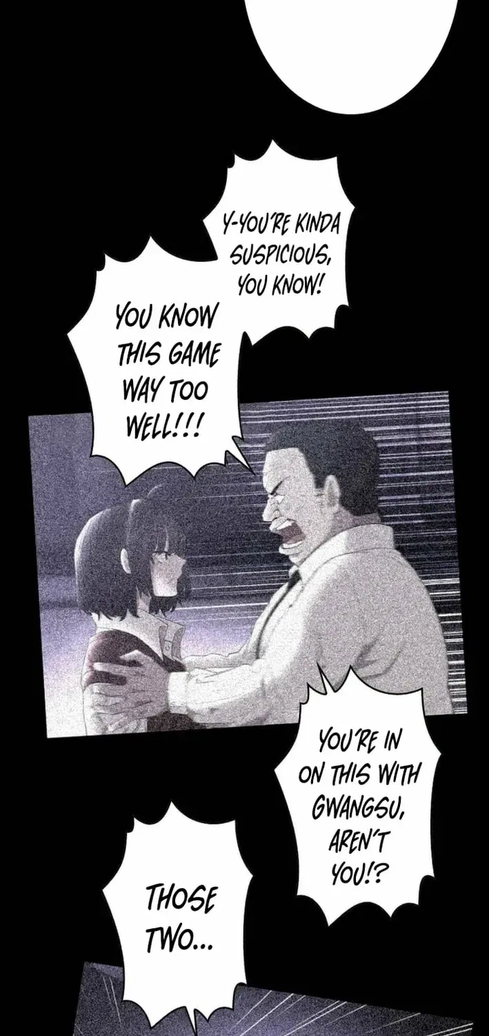 Virtual World: Mirage Chapter 13 – Page 53