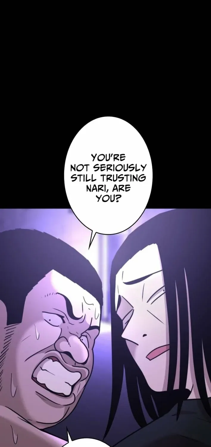 Virtual World: Mirage Chapter 13 – Page 55