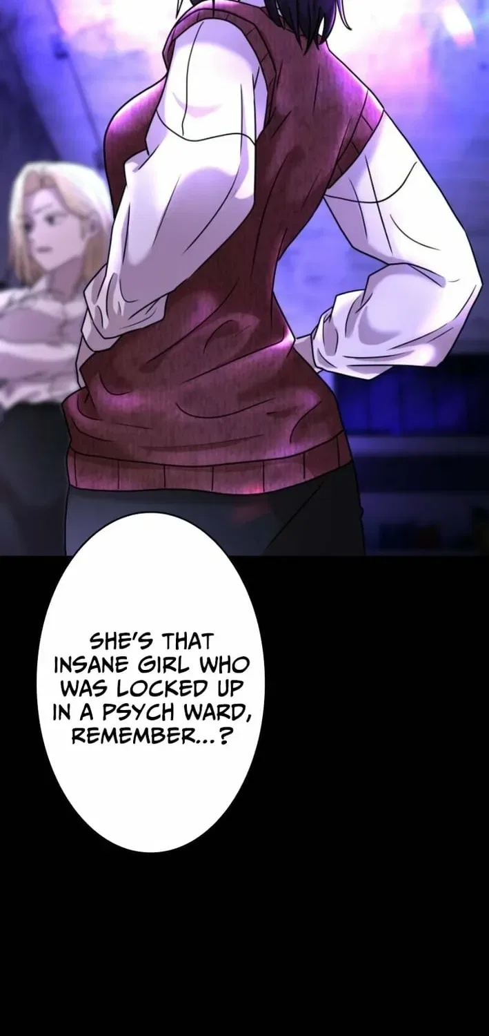 Virtual World: Mirage Chapter 13 – Page 58