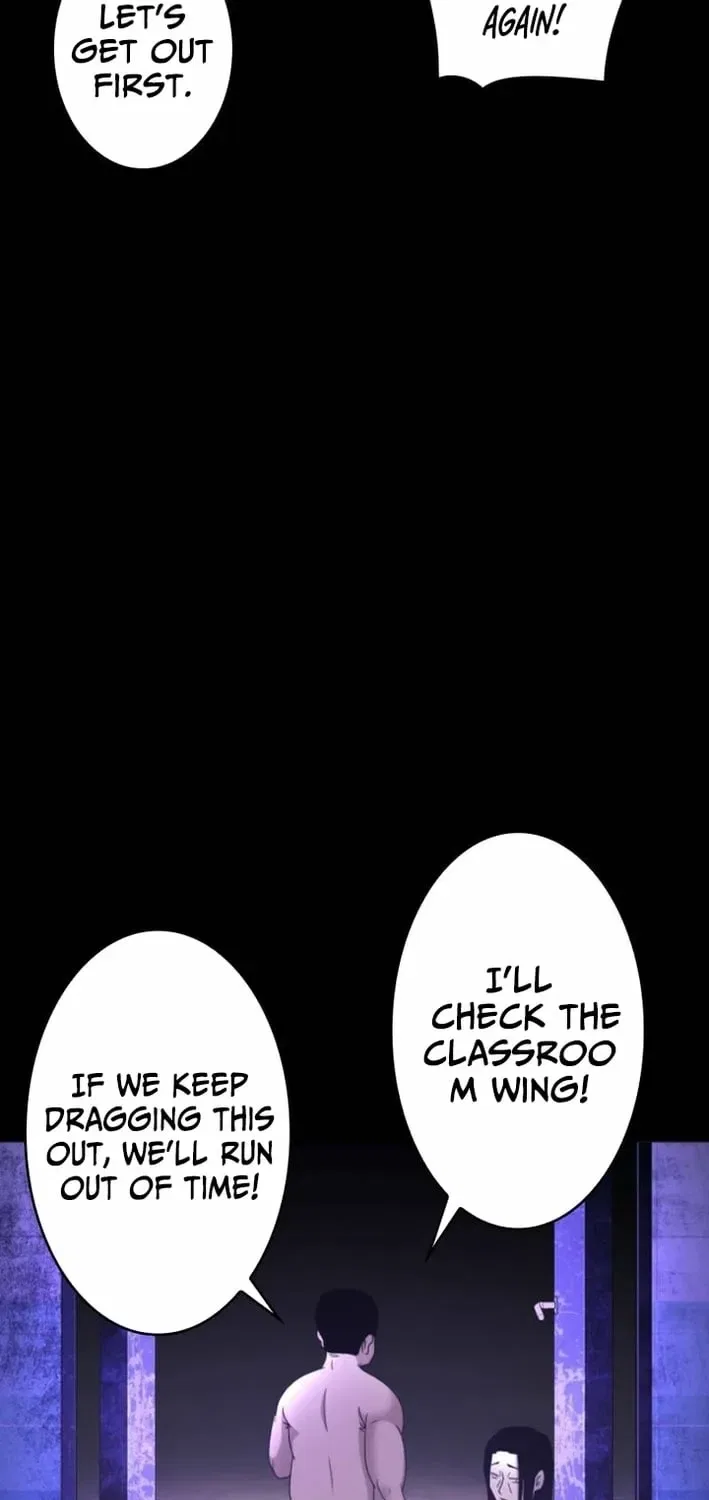 Virtual World: Mirage Chapter 13 – Page 61