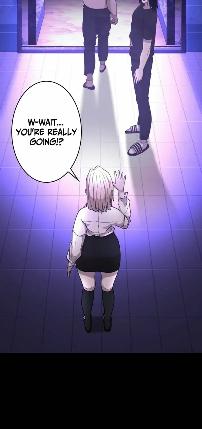 Virtual World: Mirage Chapter 13 – Page 62
