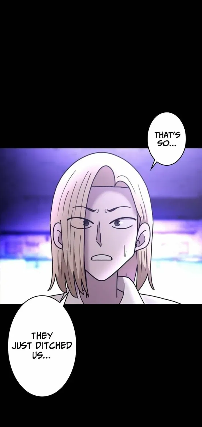Virtual World: Mirage Chapter 13 – Page 63