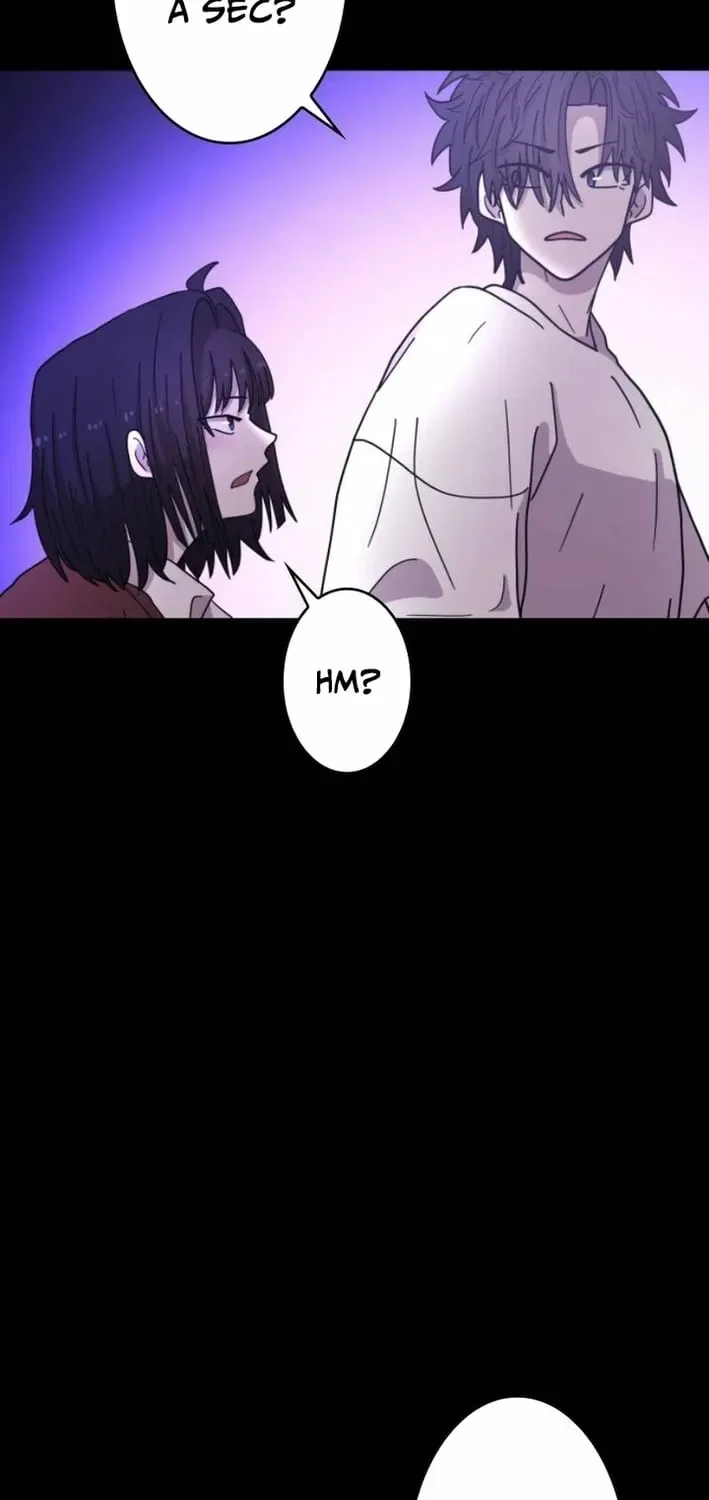 Virtual World: Mirage Chapter 13 – Page 77