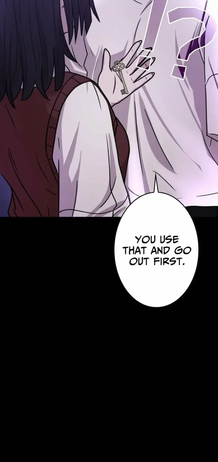 Virtual World: Mirage Chapter 13 – Page 82