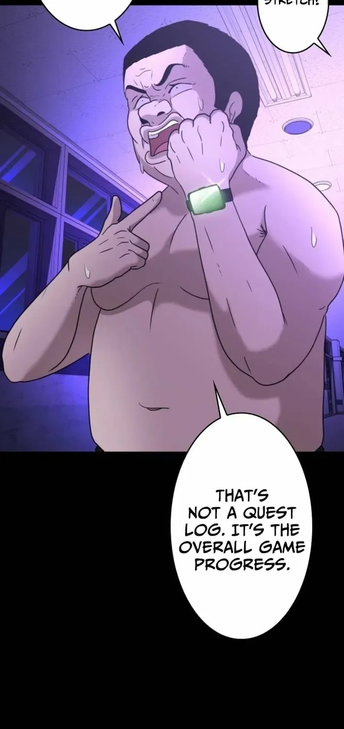 Virtual World: Mirage Chapter 13 – Page 97