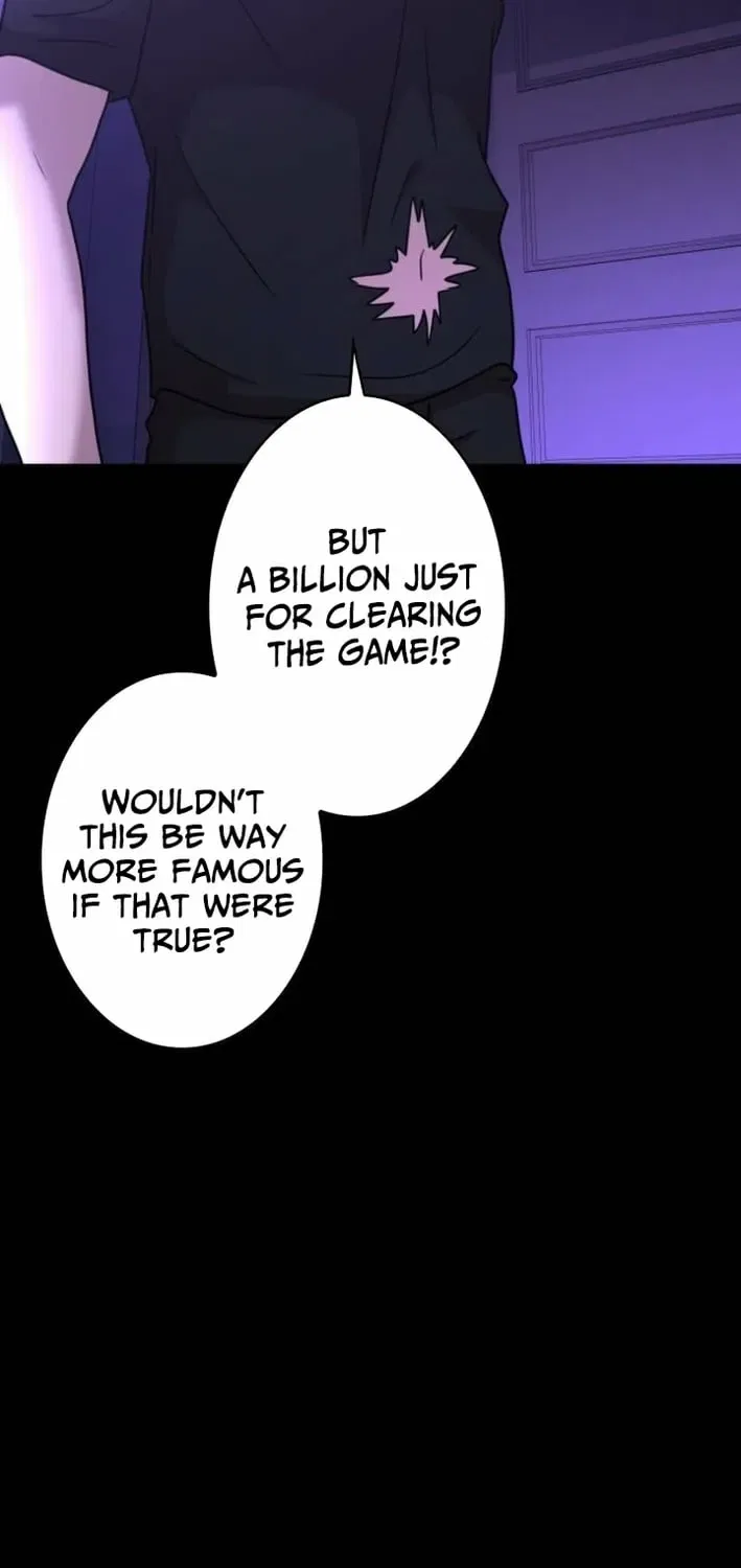 Virtual World: Mirage Chapter 13 – Page 105