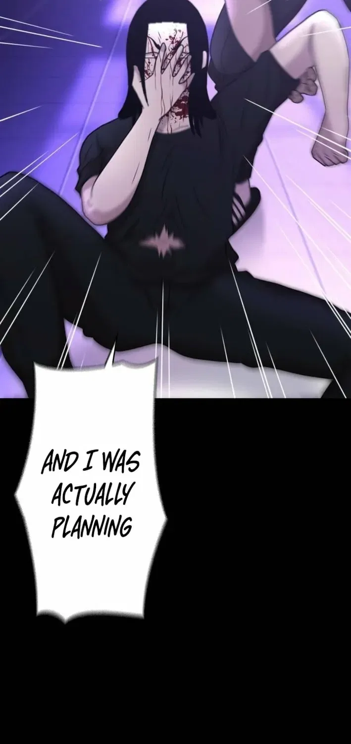 Virtual World: Mirage Chapter 13 – Page 129