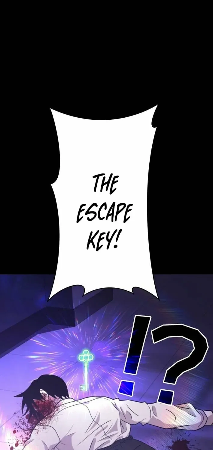 Virtual World: Mirage Chapter 13 – Page 135