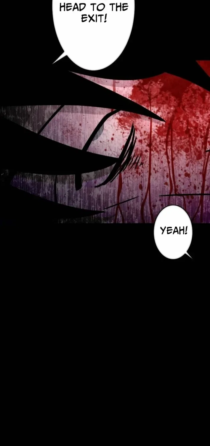 Virtual World: Mirage Chapter 13 – Page 138