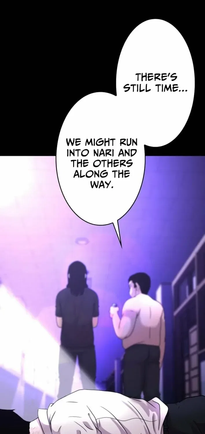Virtual World: Mirage Chapter 13 – Page 139