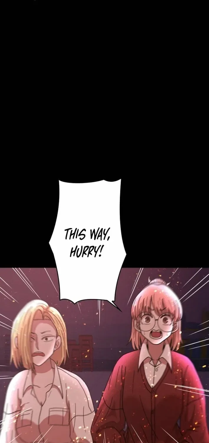 Virtual World: Mirage Chapter 12 – Page 18