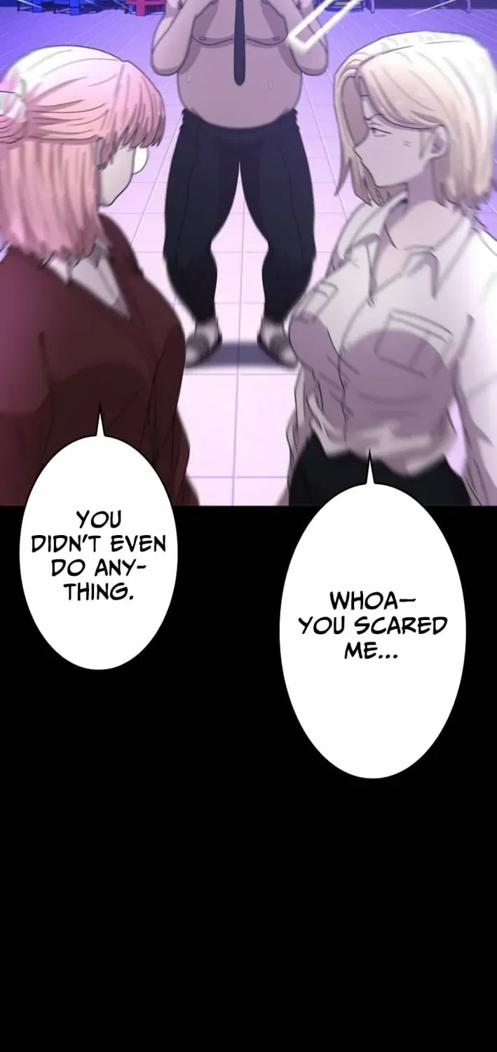 Virtual World: Mirage Chapter 12 – Page 43
