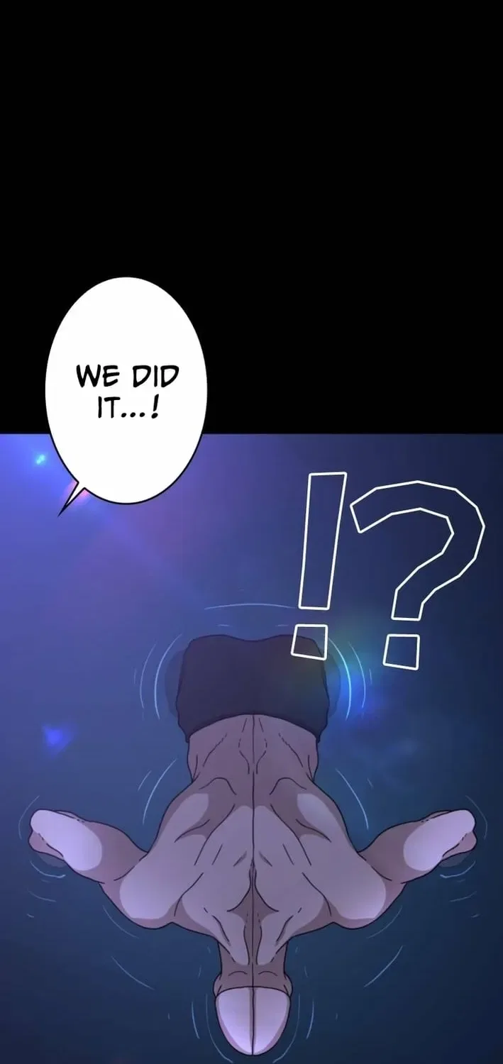 Virtual World: Mirage Chapter 12 – Page 58