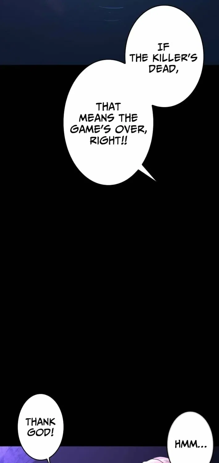 Virtual World: Mirage Chapter 12 – Page 59
