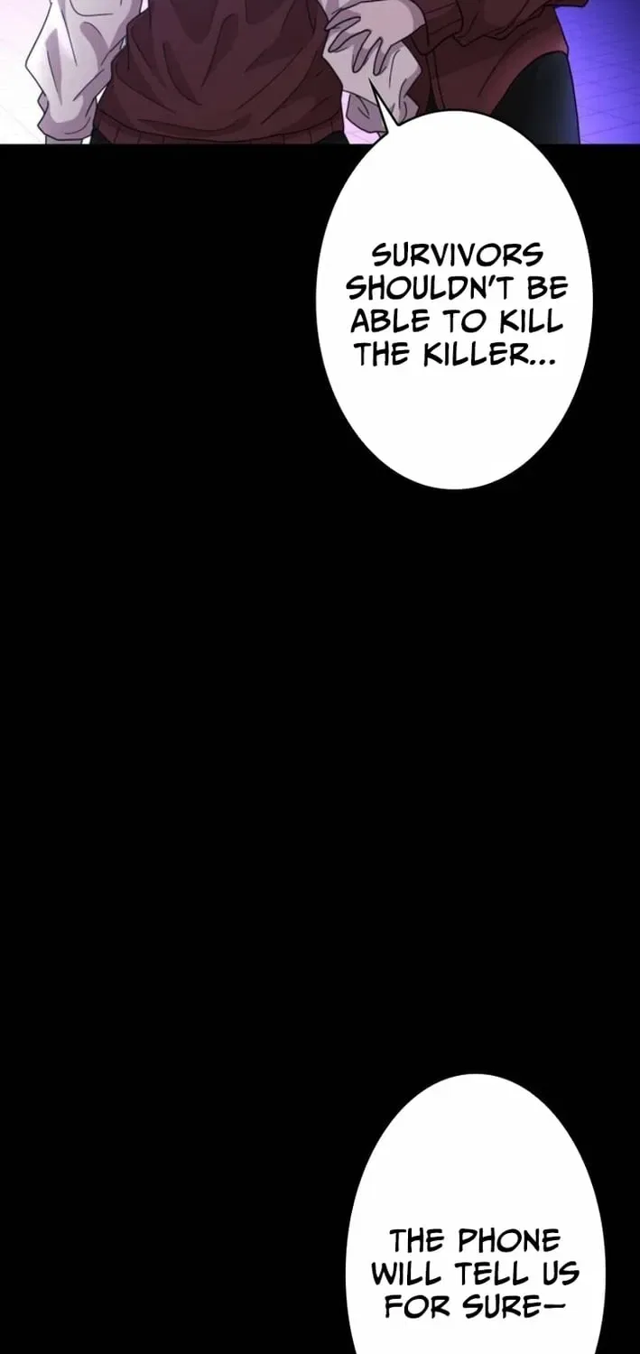 Virtual World: Mirage Chapter 12 – Page 61