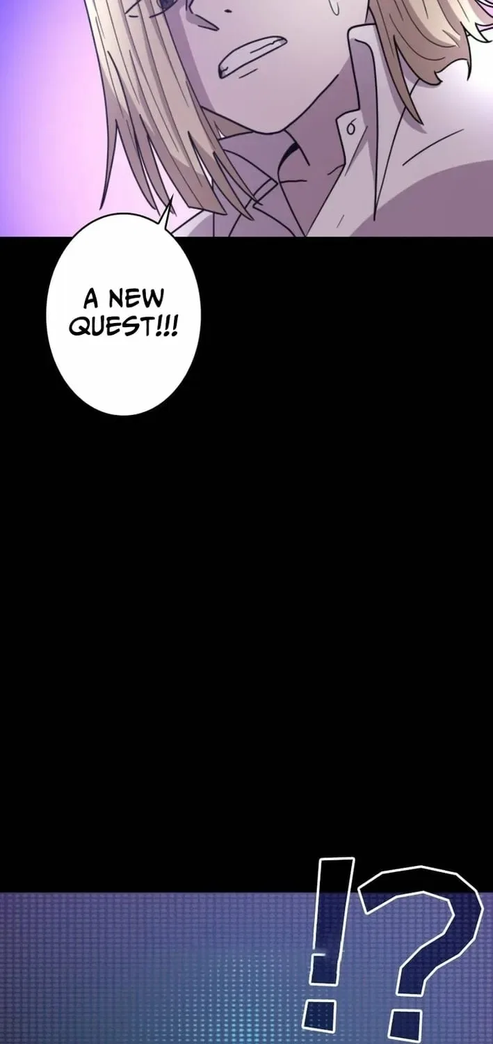 Virtual World: Mirage Chapter 12 – Page 65