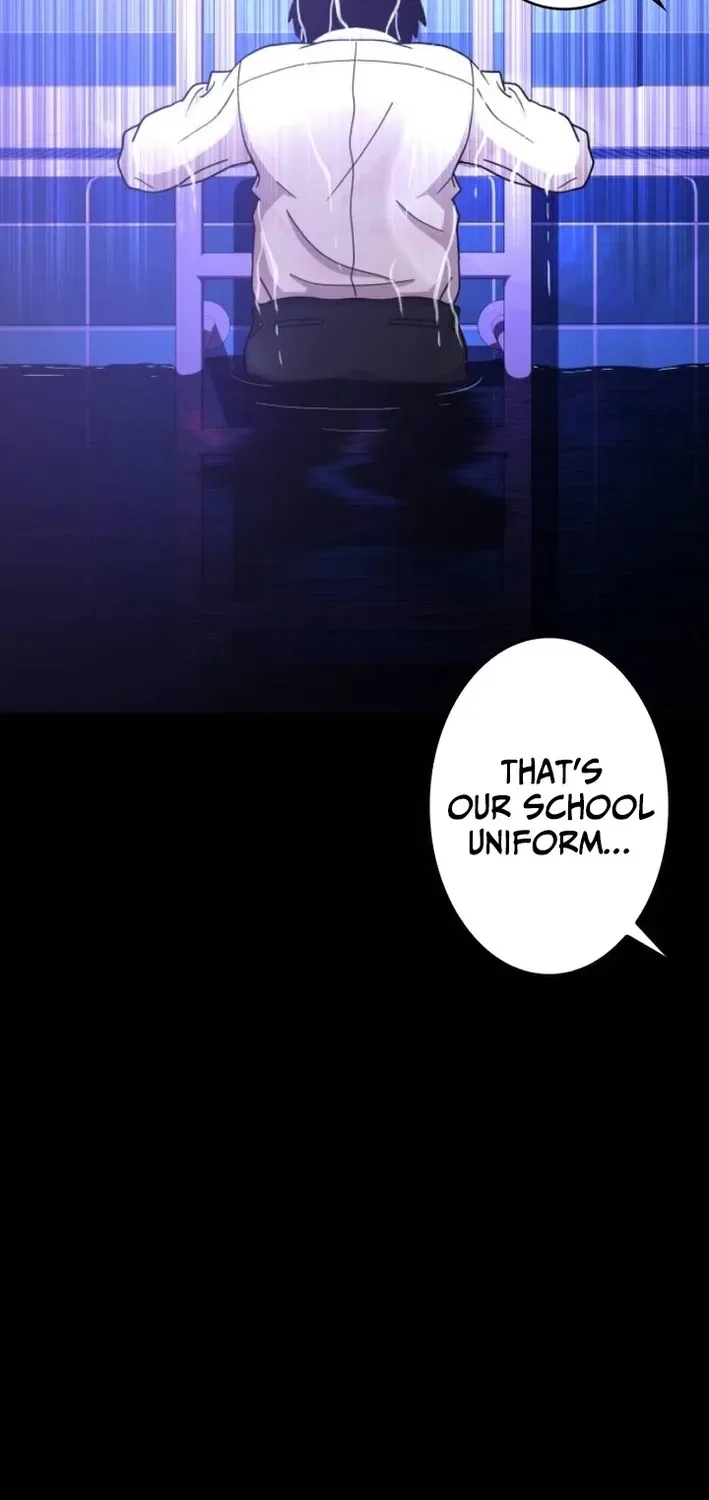 Virtual World: Mirage Chapter 12 – Page 75