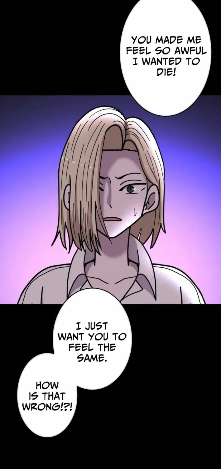 Virtual World: Mirage Chapter 12 – Page 94