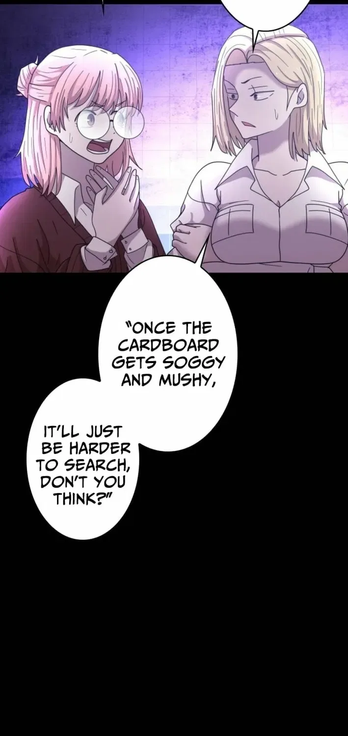Virtual World: Mirage Chapter 11 – Page 30