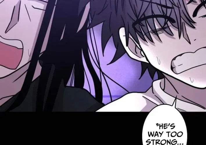 Virtual World: Mirage Chapter 11 – Page 60