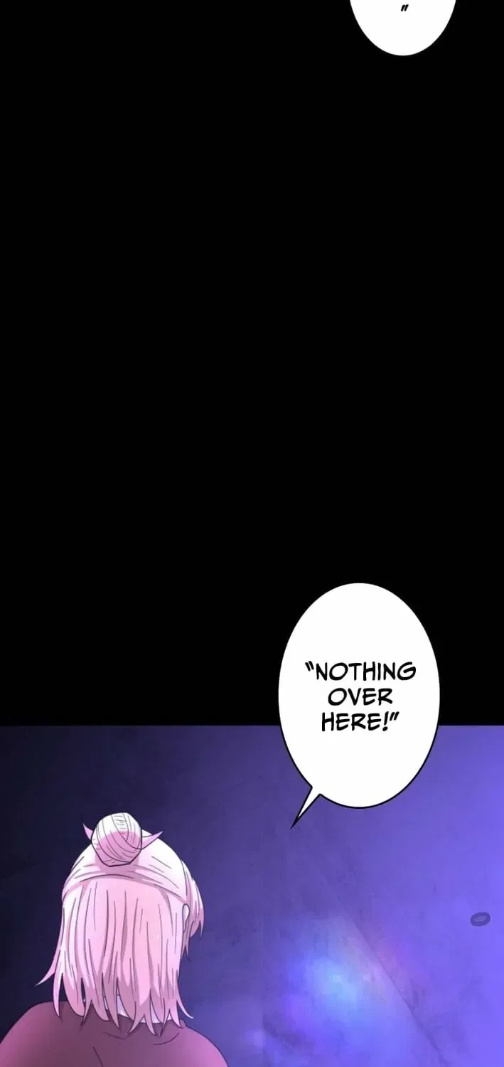 Virtual World: Mirage Chapter 11 – Page 61