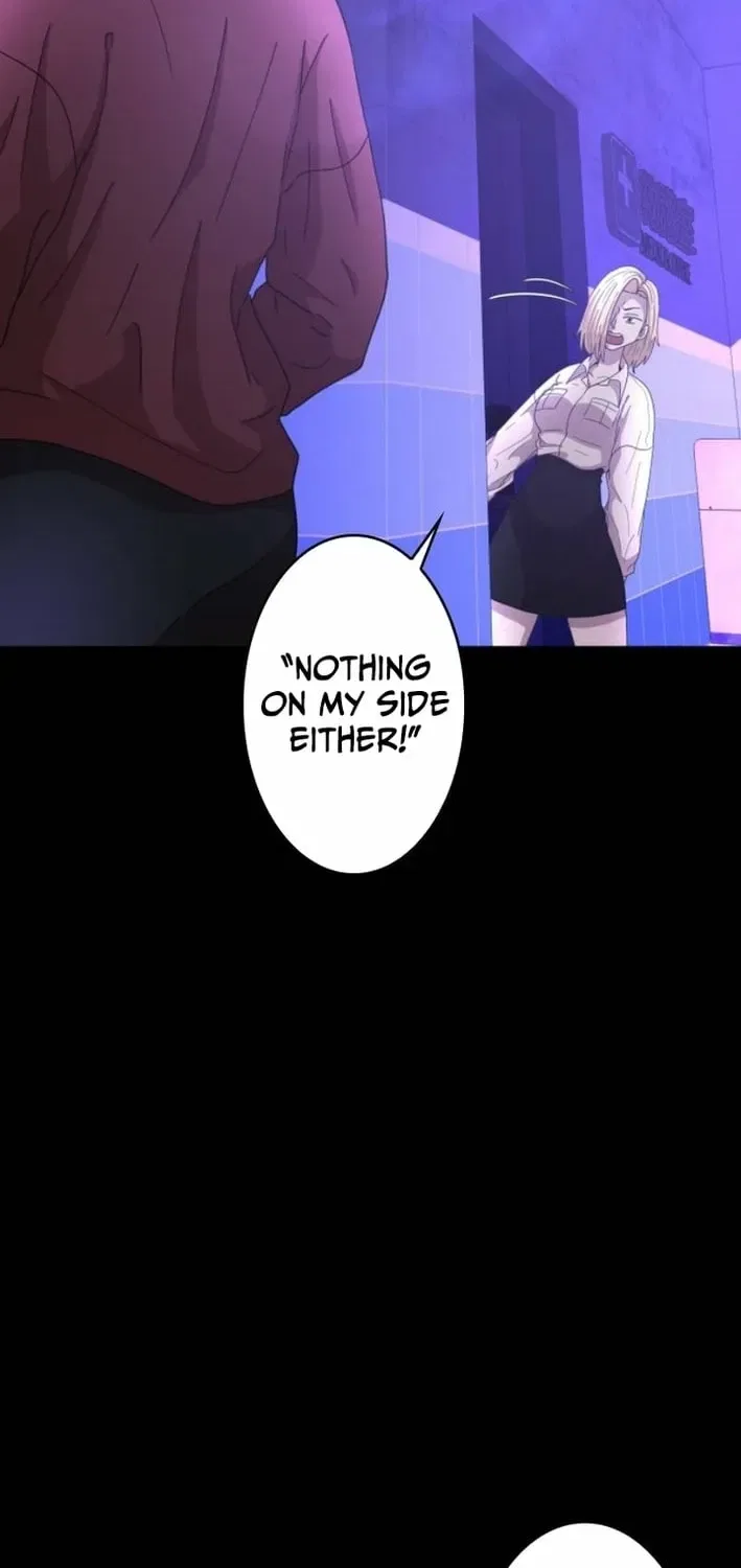 Virtual World: Mirage Chapter 11 – Page 62