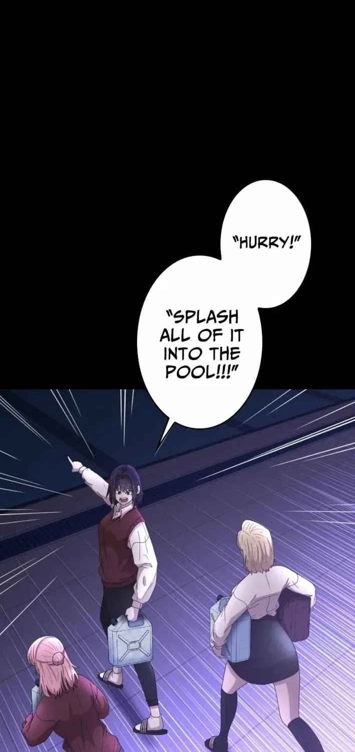 Virtual World: Mirage Chapter 11 – Page 66