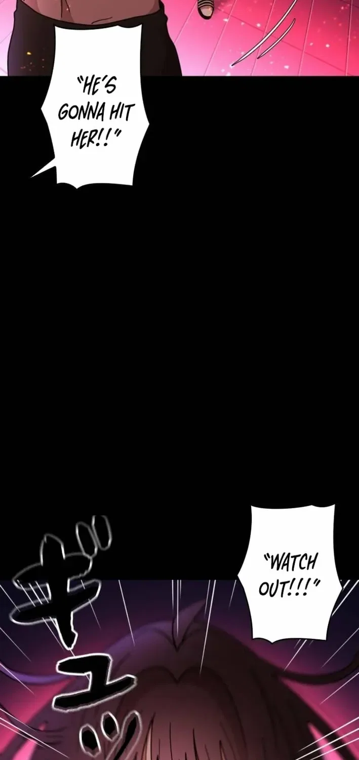 Virtual World: Mirage Chapter 11 – Page 91