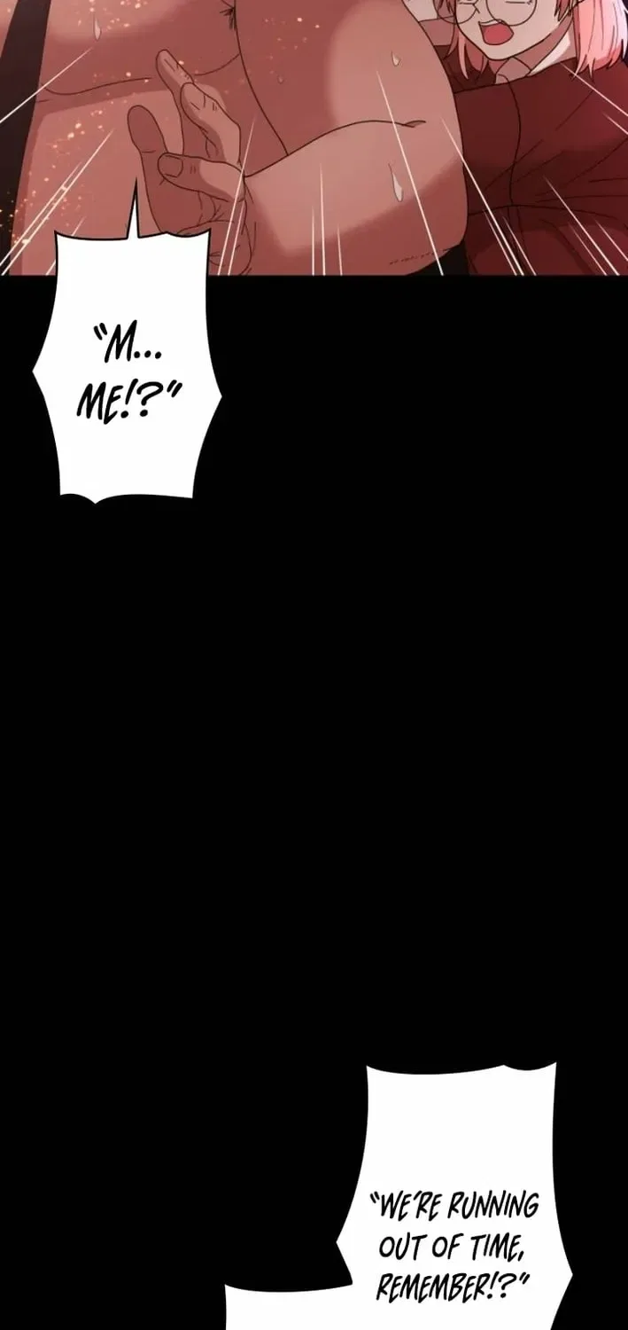Virtual World: Mirage Chapter 11 – Page 106