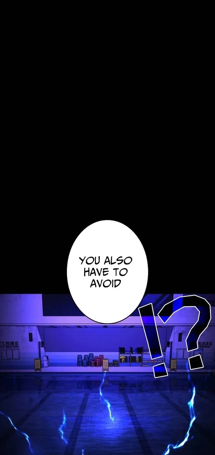 Virtual World: Mirage Chapter 10 – Page 3