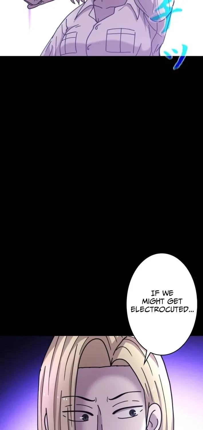 Virtual World: Mirage Chapter 10 – Page 6