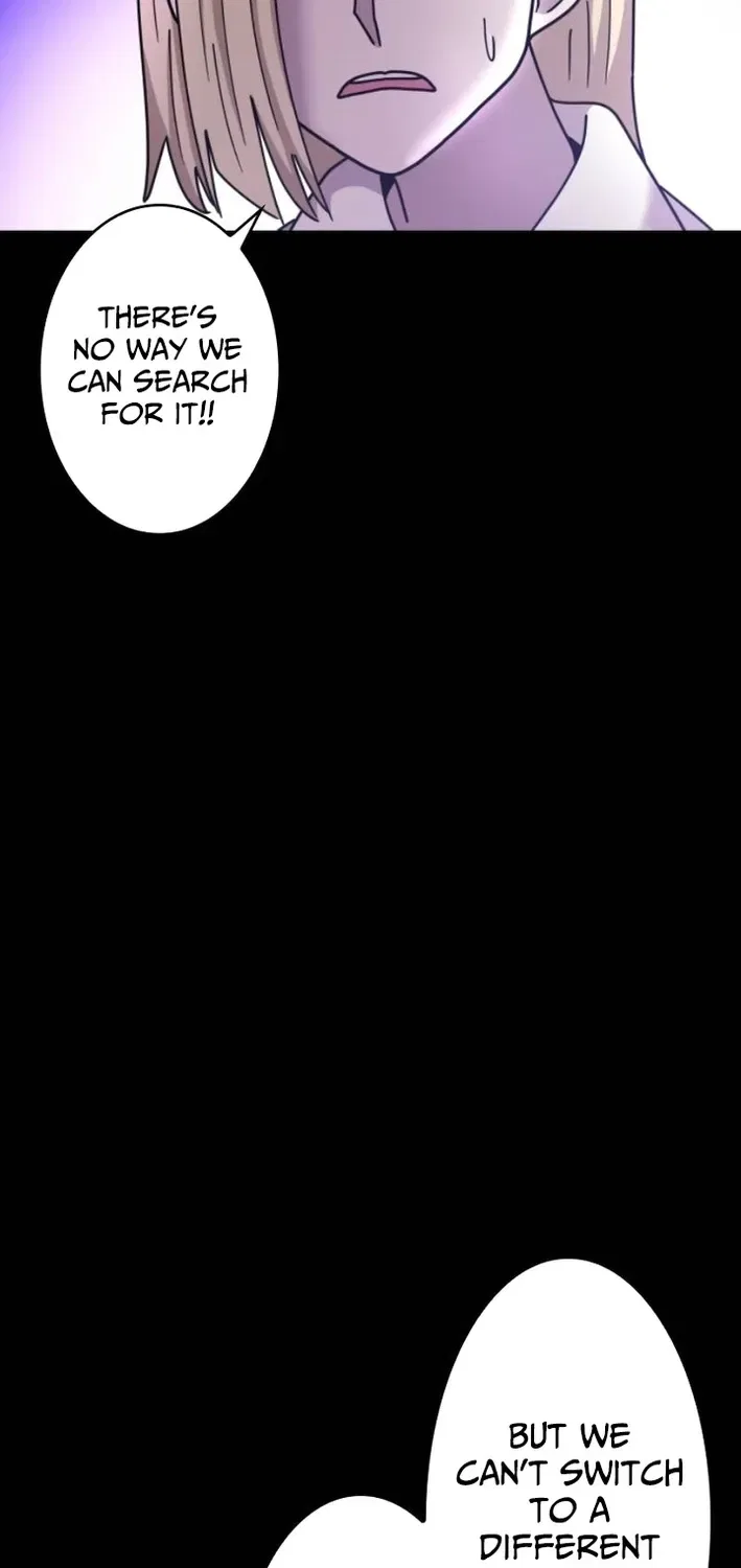 Virtual World: Mirage Chapter 10 – Page 7