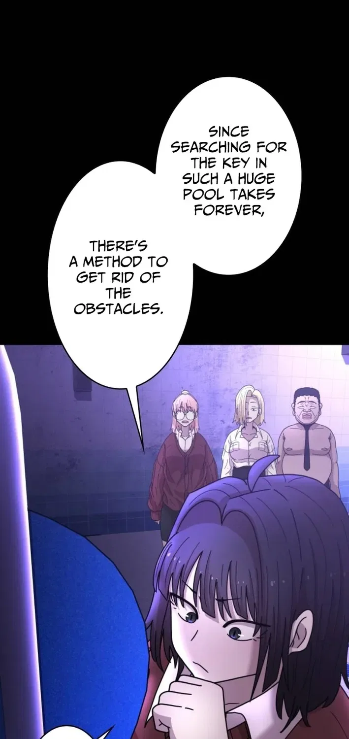 Virtual World: Mirage Chapter 10 – Page 25