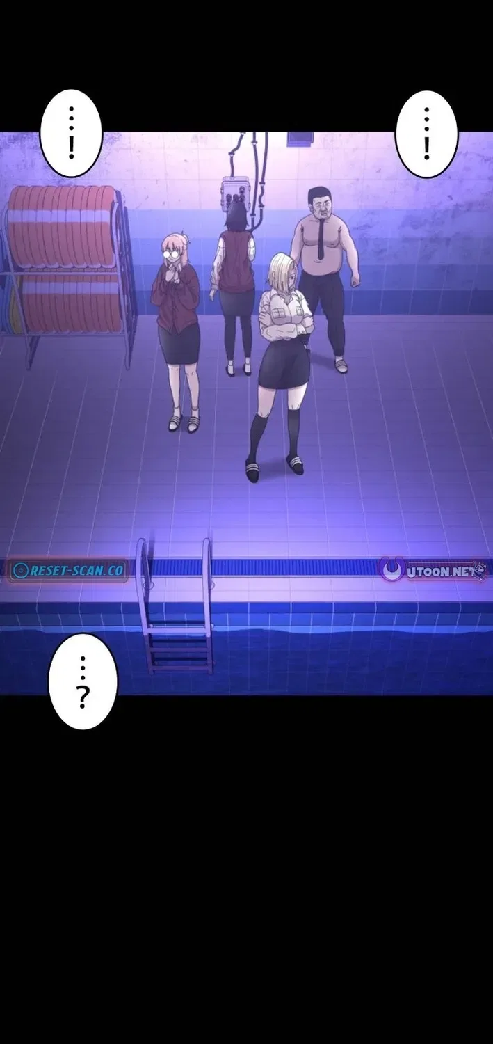 Virtual World: Mirage Chapter 10 – Page 34