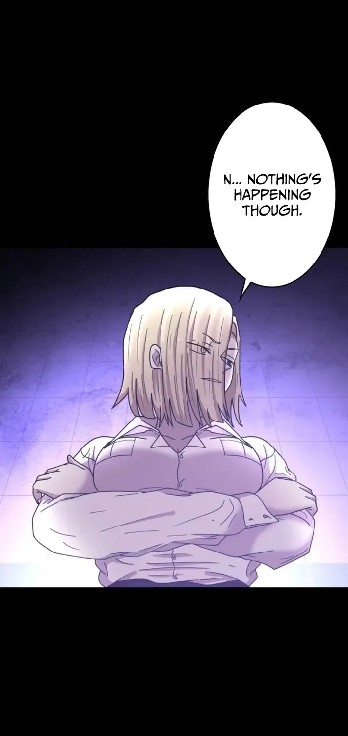 Virtual World: Mirage Chapter 10 – Page 35
