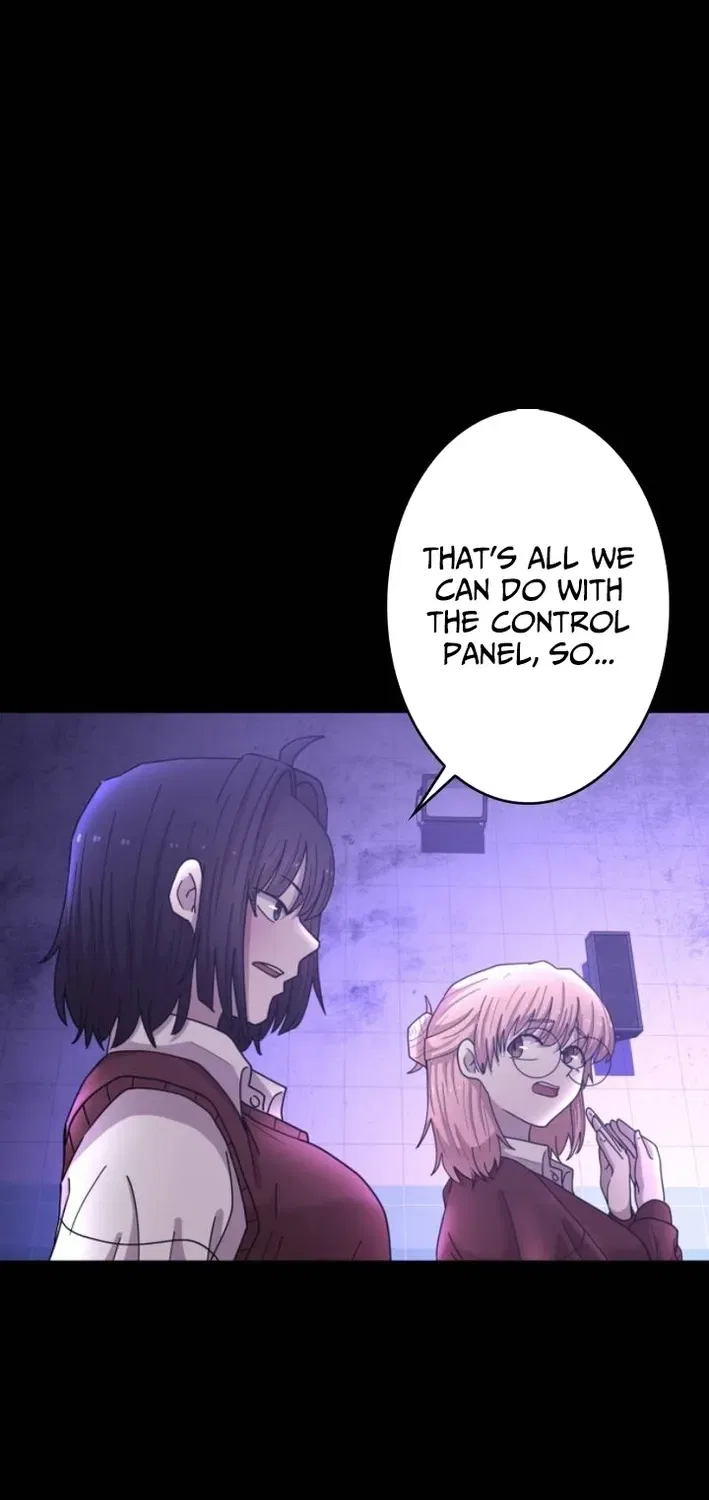 Virtual World: Mirage Chapter 10 – Page 47