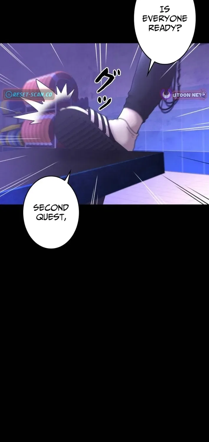 Virtual World: Mirage Chapter 10 – Page 49