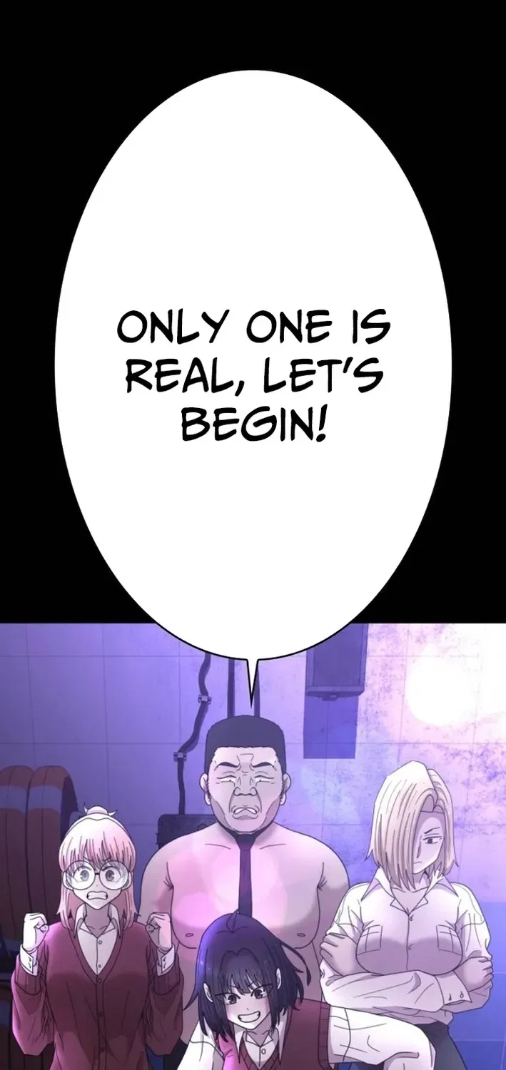 Virtual World: Mirage Chapter 10 – Page 50