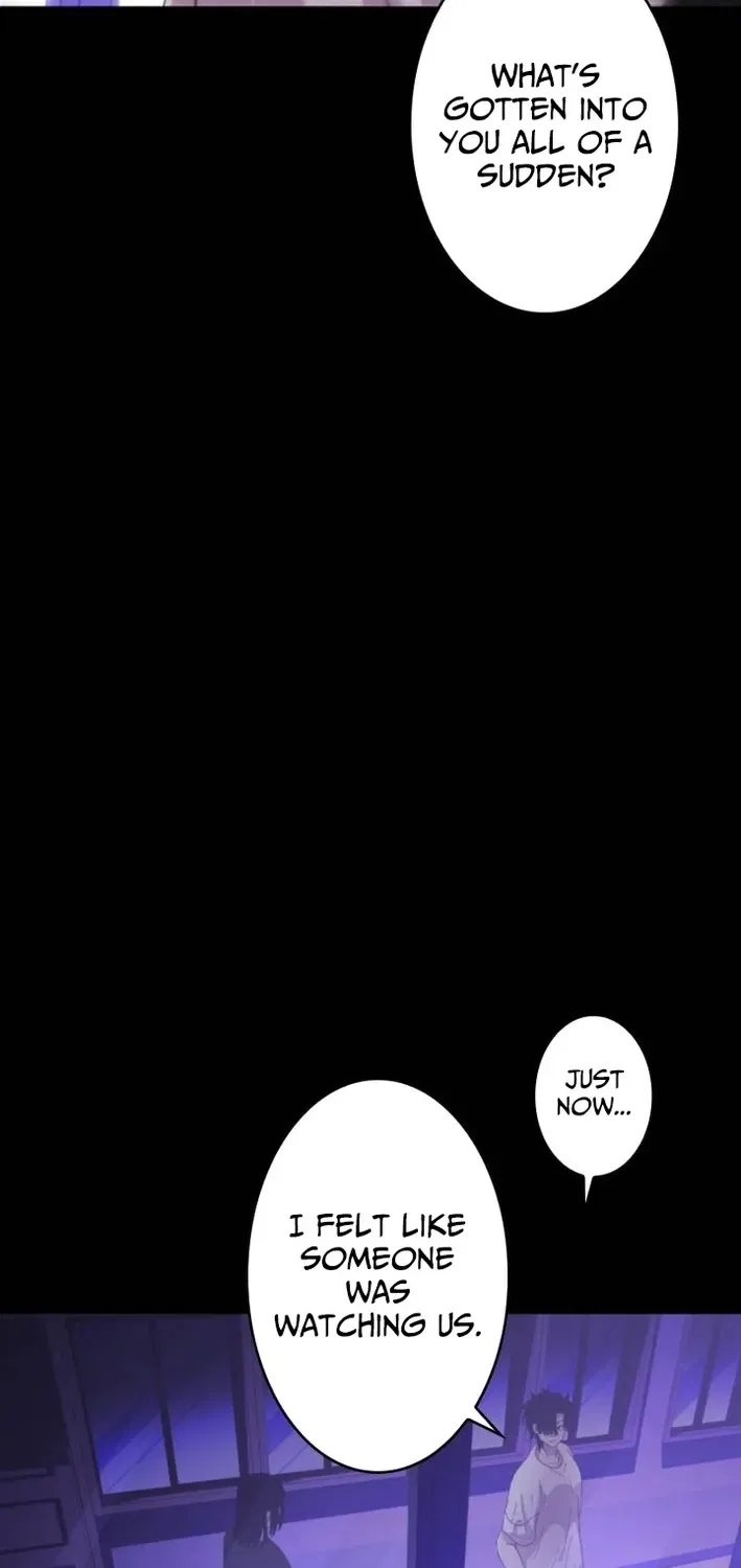 Virtual World: Mirage Chapter 10 – Page 62