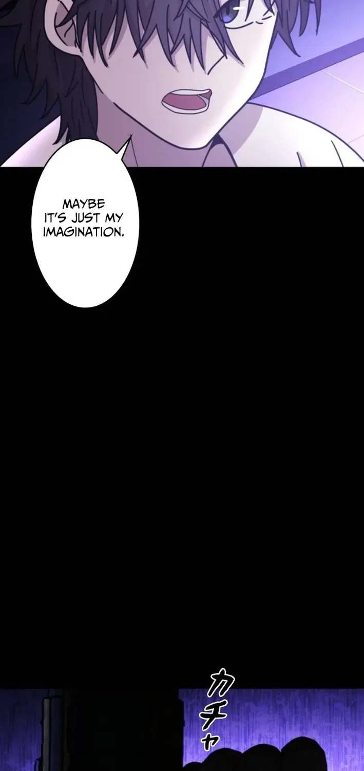 Virtual World: Mirage Chapter 10 – Page 66