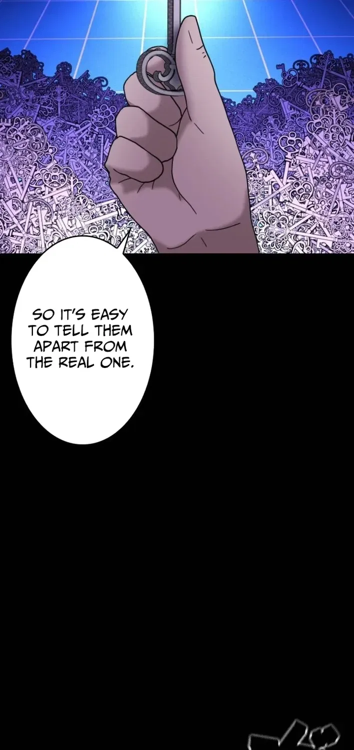 Virtual World: Mirage Chapter 10 – Page 77