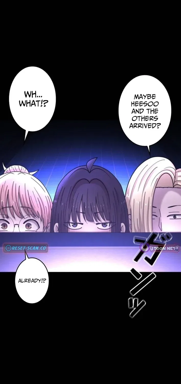 Virtual World: Mirage Chapter 10 – Page 79