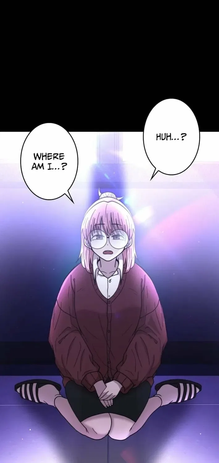 Virtual World: Mirage Chapter 9 – Page 3